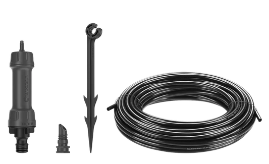 Start Set Micro-Drip-System per Filari S (15 m) - Art. 13010-20 Gardena