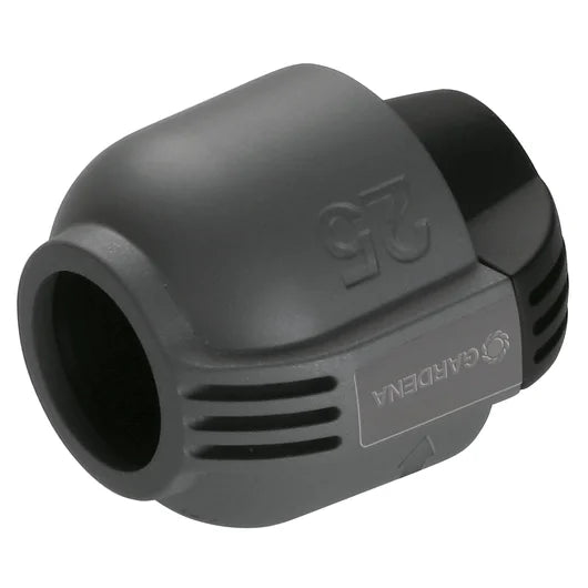 GARDENA Raccordo ad L 25 mm per Sprinklersystem - 2778-20