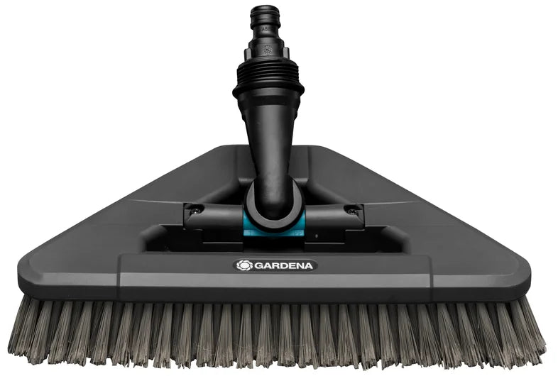 GARDENA Cleansystem Spazzolone Soft Flex - 18812-20