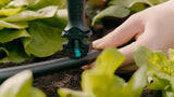 Micro-Drip-System Start Set per Orti e Aiuole 40 m² 13450-20