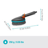 Idrospazzola Manicata Cleansystem M Soft Gardena 18842-20