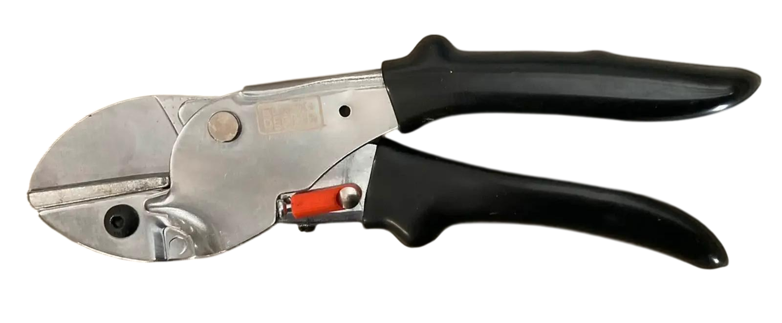 Cesoie da Giardinaggio Black+Decker ad alta resistenza