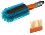 Cleansystem Set Spazzola Bike Gardena 18865-34