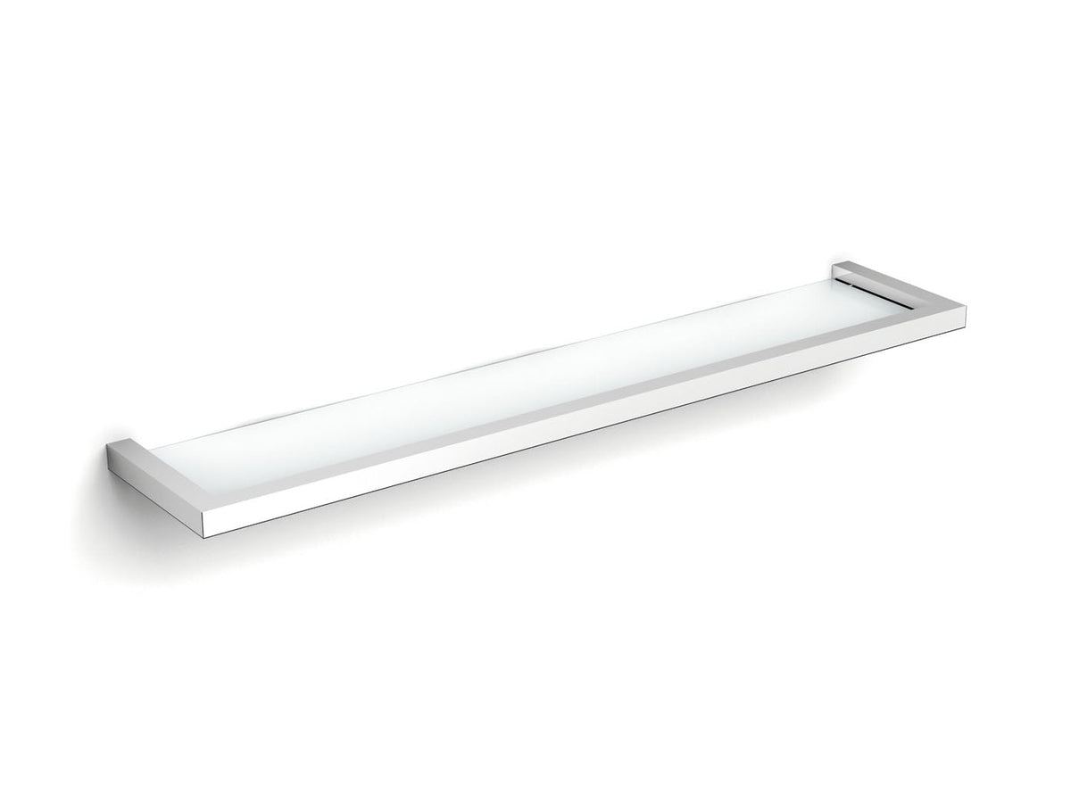 Mensola in Vetro Arredo Bagno - Bonomi Bonomi
