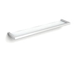 Mensola in Vetro Arredo Bagno - Bonomi Bonomi