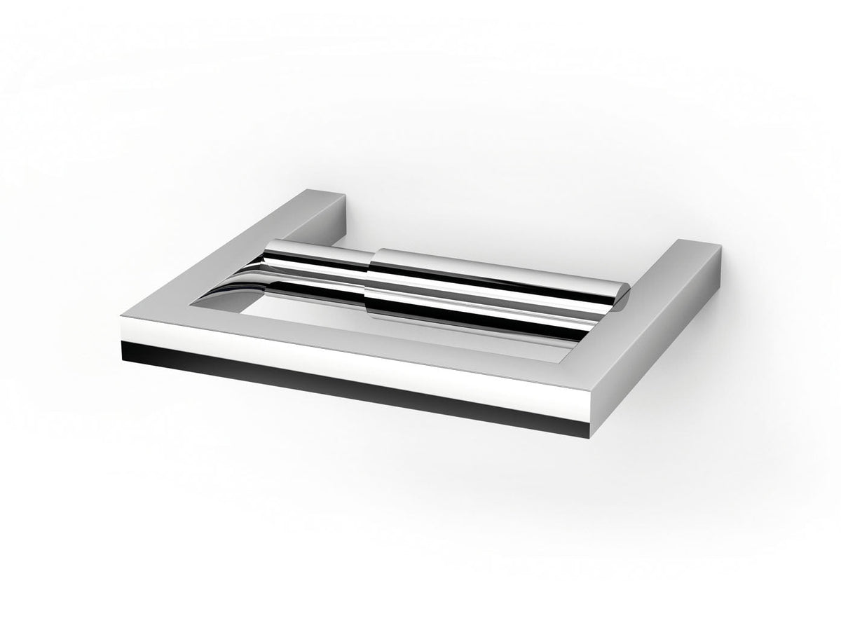 Supporto Carta Igienica - Arredo Bagno - Bonomi Bonomi