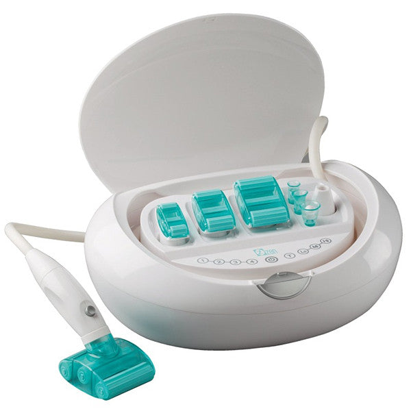 Massaggiatore Anticellulite Professionale Ardes ARD.M230 - Sistema ad Aspirazione