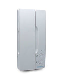 Avidsen Cornetta Audio Supplementare per Citofoni - 102186 (21 x 8 x 5 cm)