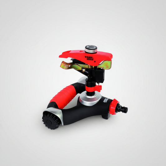 Black&Decker Irrigatore Oscillante 34342