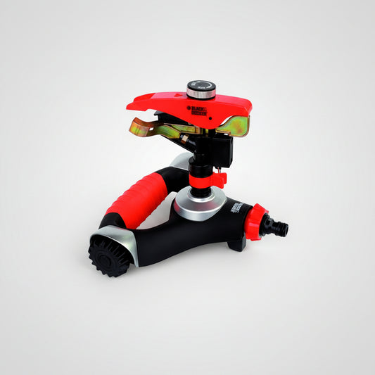 Black&Decker Irrigatore Oscillante 34342