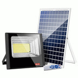 Valex Proiettore Solare a LED 60W in alluminio IP65 Valex