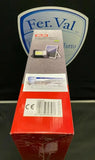 Valex Proiettore Solare a LED 60W in alluminio IP65 Valex