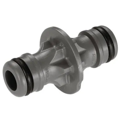 Raccordo di giunzione GARDENA per raccordi 19 mm (3/4") - Art. 931-26 Gardena