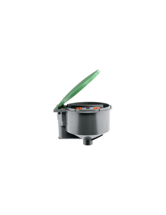 GARDENA Irrigatore Pop-up Oscillante R 140 Sprinklersystem - 1537-29