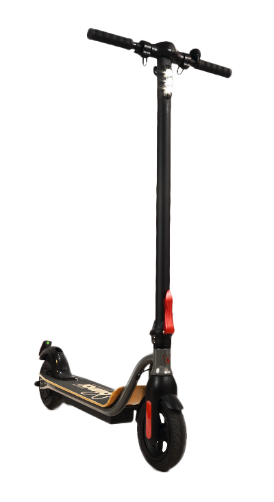 Monopattino Elettrico Bimar HandyMile - Pieghevole Ruote 8.5"