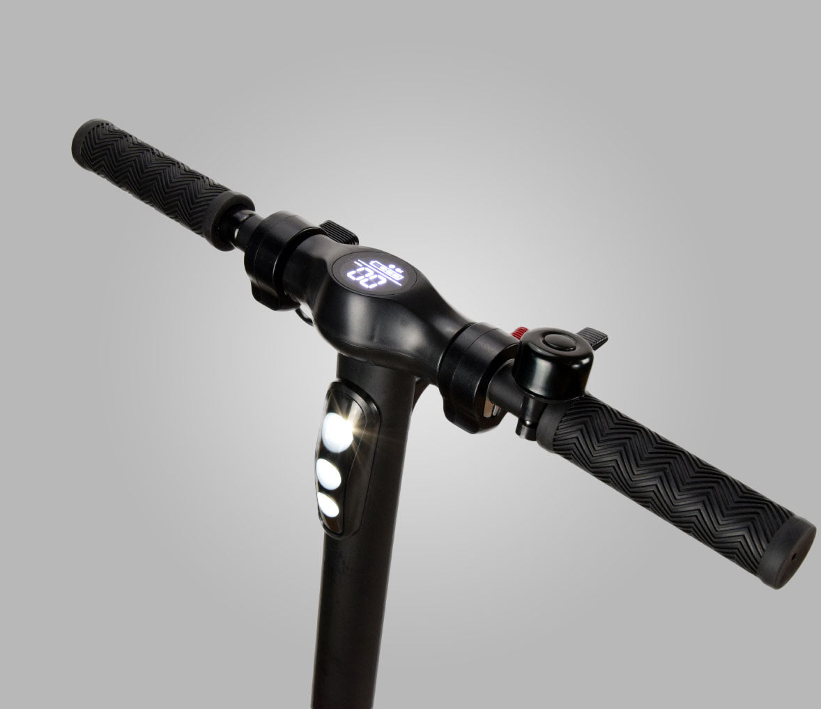 Monopattino Elettrico Bimar HandyMile - Pieghevole Ruote 8.5"