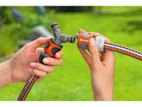 GARDENA Giunto a Y per Raccordo Rapido - 934-20