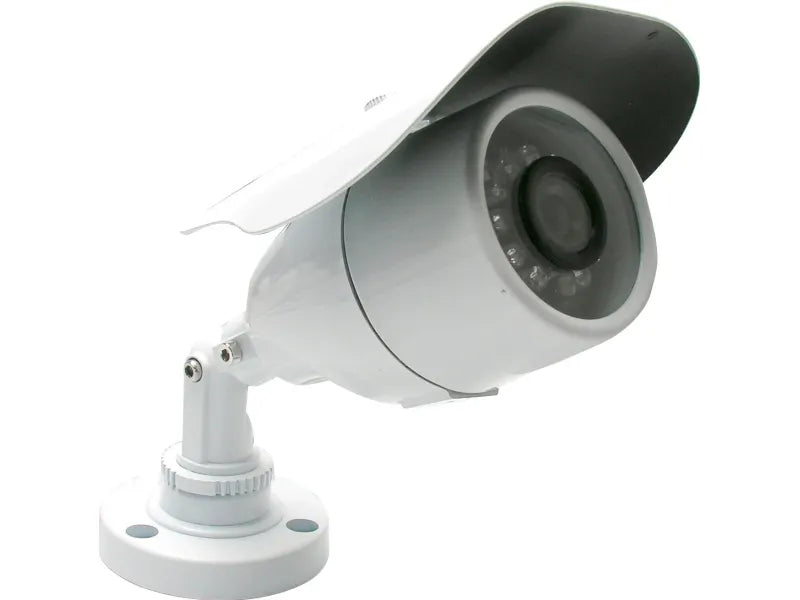 Avidsen Unità Esterna Supplementare Pulsantiera con Videocamera YLVA 2+ - 112247 (14 x 9 x 4 cm)