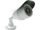 Avidsen Unità Esterna Supplementare Pulsantiera con Videocamera YLVA 2+ - 112247 (14 x 9 x 4 cm)