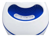 Bestway 58700 Cassa Musica Galleggiante Bluetooth Musicwave per Piscina (18 x 18 x 8 cm)