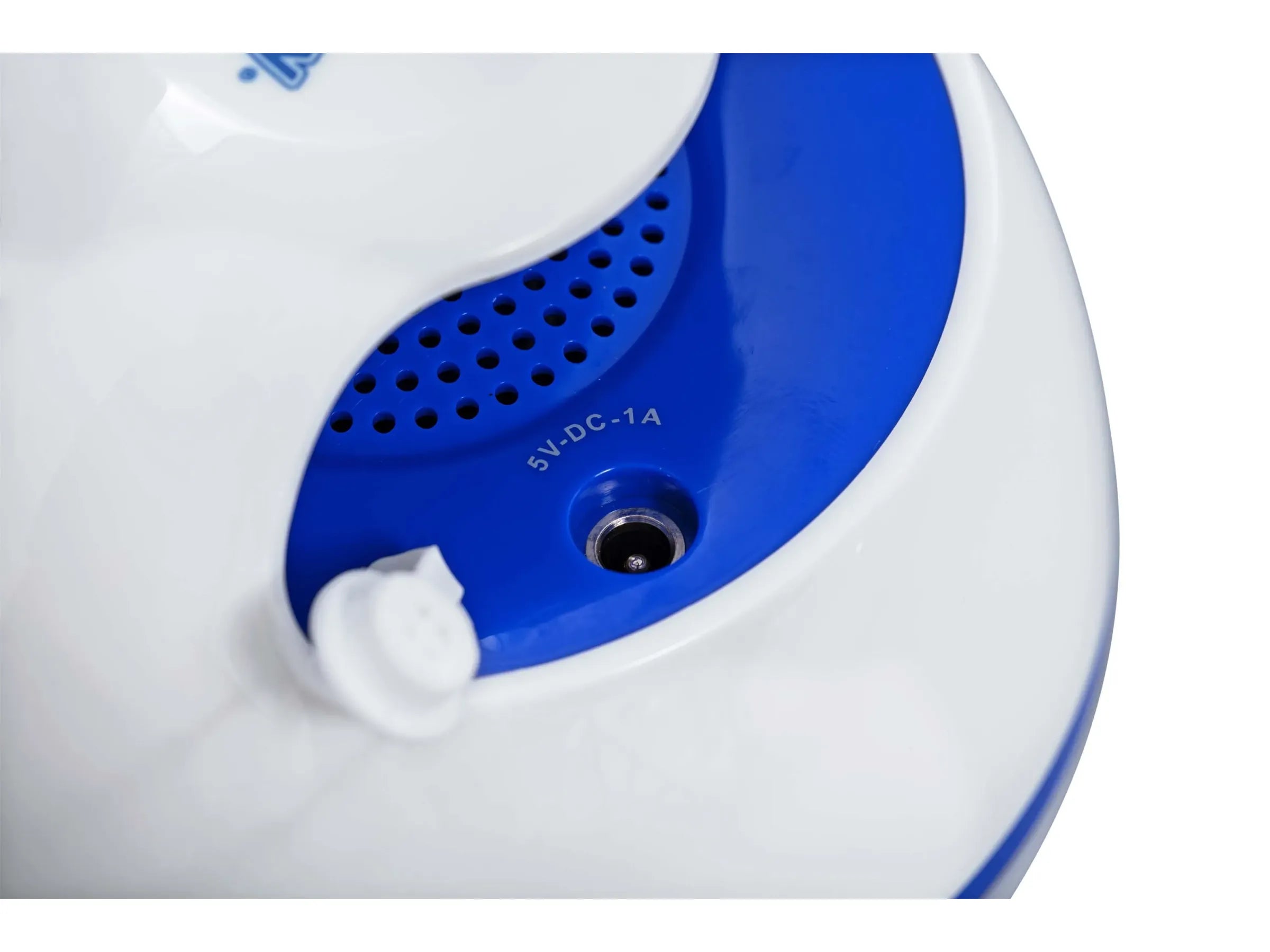 Bestway 58700 Cassa Musica Galleggiante Bluetooth Musicwave per Piscina (18 x 18 x 8 cm)