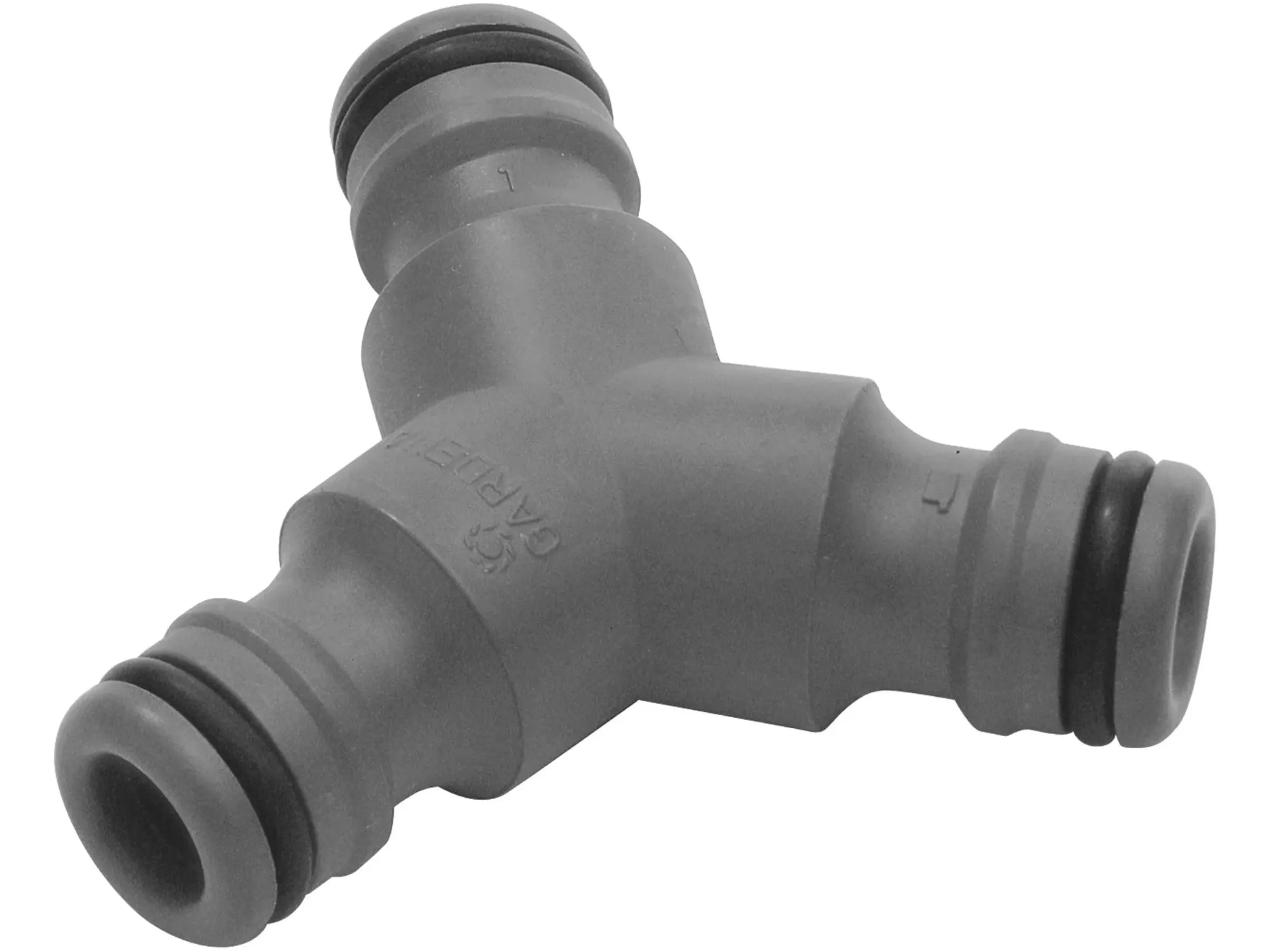 GARDENA Giunto a Y per Raccordo Rapido - 934-20