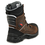 Scarponi Antinfortunistici Red Wing PetroKing 3229 - 8 Pollici con Cerniera Red Wing