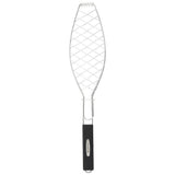 Griglia BBQ per Pesce 38x15 cm – Cucina alla Griglia Facile e Uniforme | Excelsa EXCELSA
