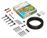 GARDENA Start Set Micro-Drip-System per Orto e Aiuole - 13015-20