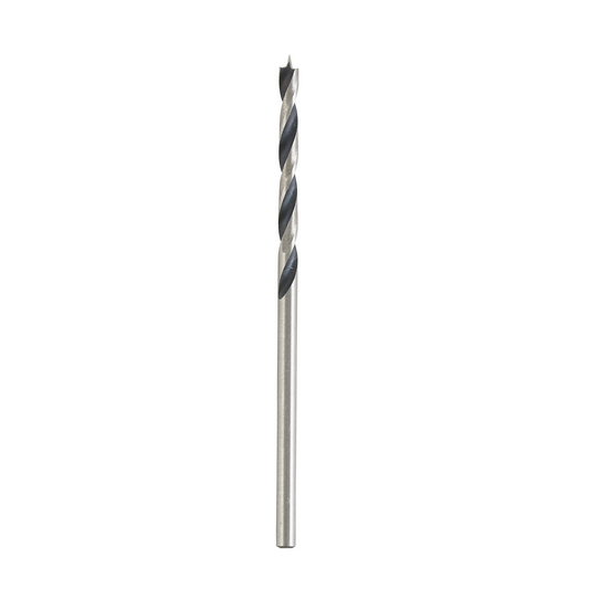 Punta per Legno Elicoidale - Ø 10 mm BRIKSTEIN - Stokkisti In Brescia
