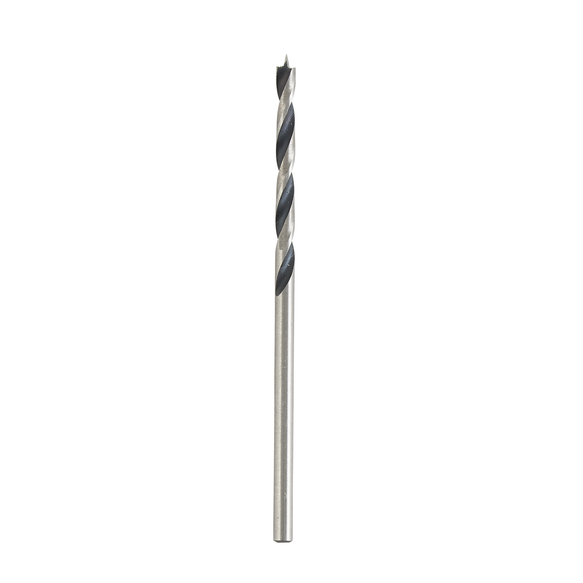 Punta per Legno Elicoidale - Ø 3 mm BRIKSTEIN - Stokkisti In Brescia