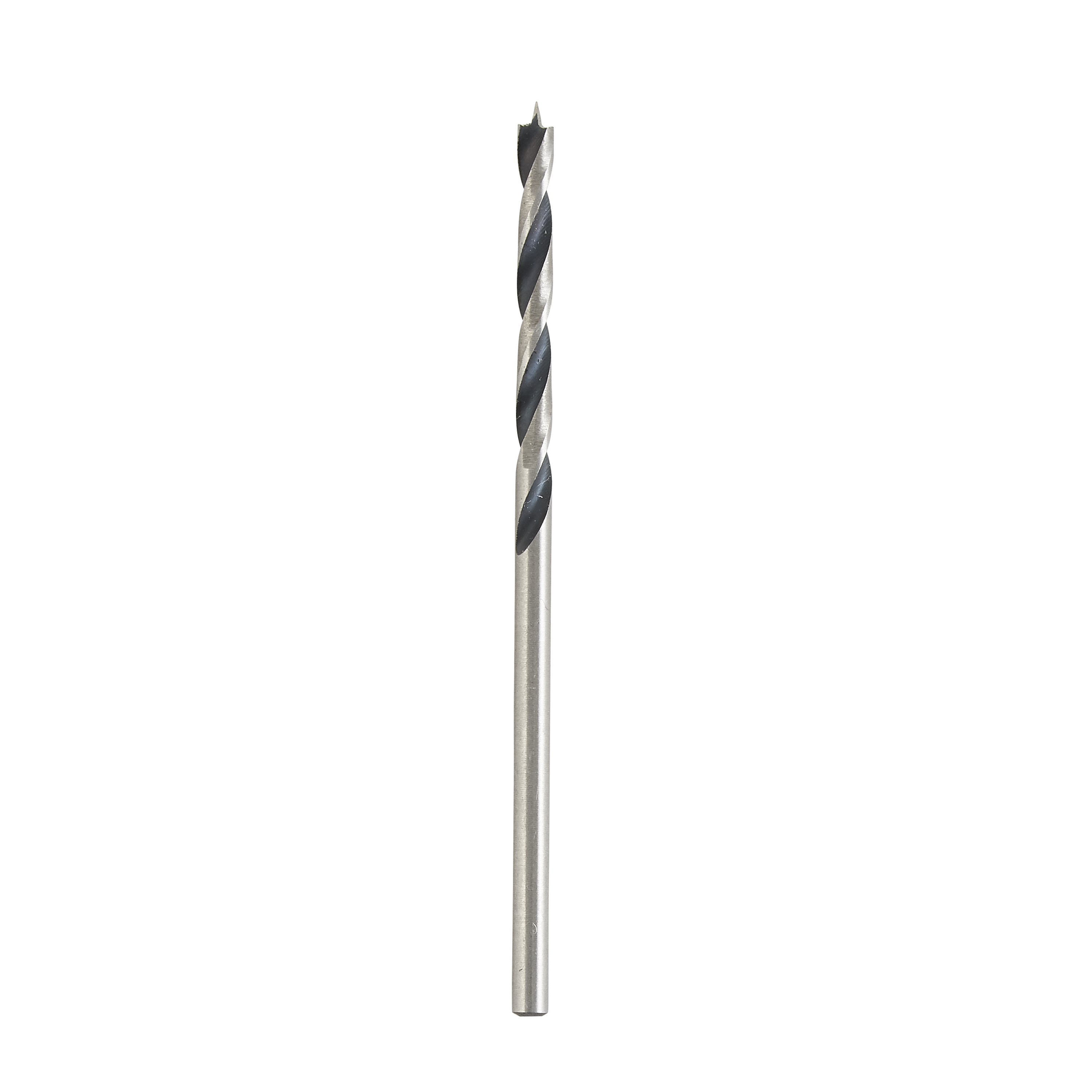 Punta per Legno Elicoidale - Ø 4 mm BRIKSTEIN - Stokkisti In Brescia