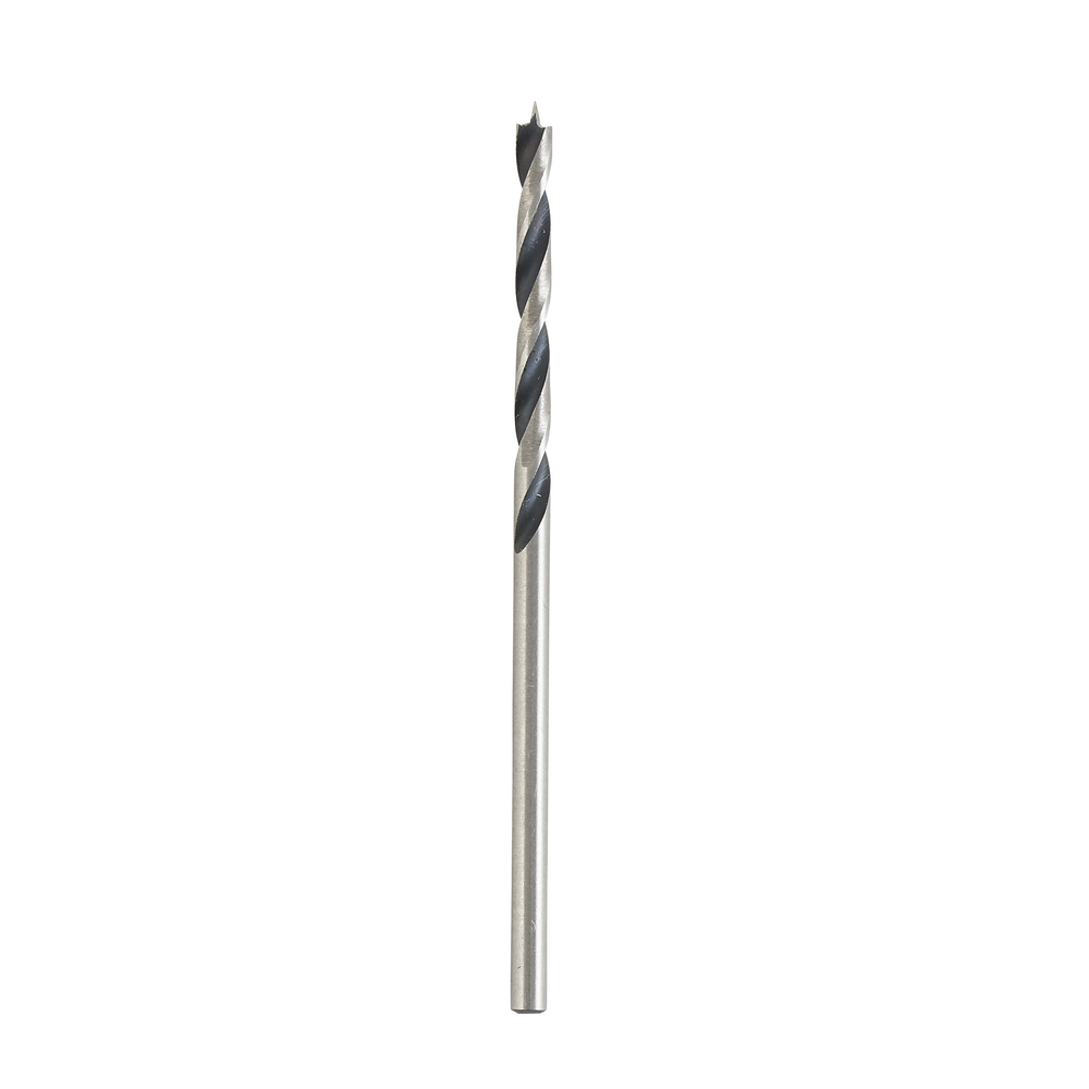Punta per Legno Elicoidale - Ø 12 mm BRIKSTEIN - Stokkisti In Brescia