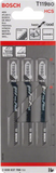 Lama per Seghetto Alternativo T 119 BO Basic for Wood - BOSCH