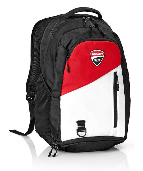 Zaino Ducati Corse DTI2630 - 39 x 30 x 50h