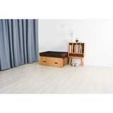 Divano Letto Trasformabile in Carta Paper Bed PAPIRHO - Stokkisti In Brescia