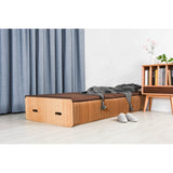 Divano Letto Trasformabile in Carta Paper Bed PAPIRHO - Stokkisti In Brescia