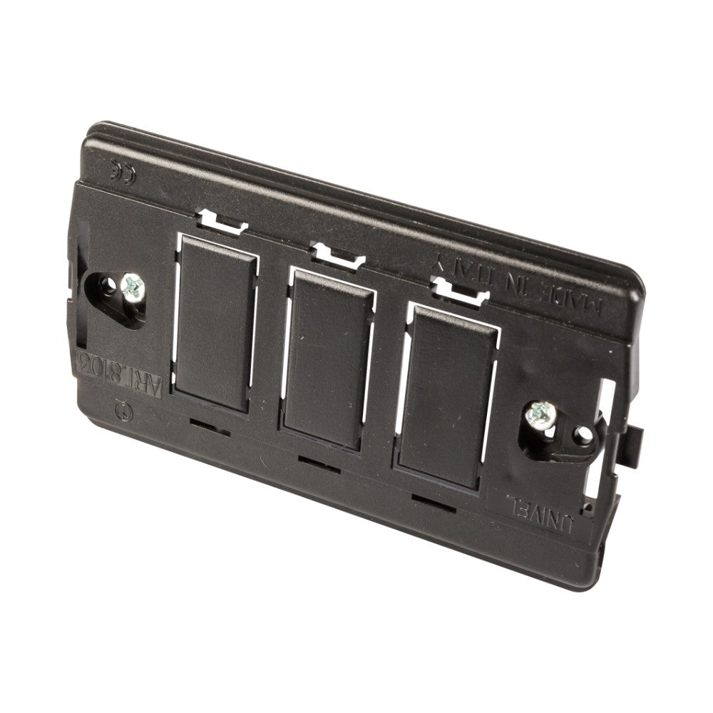 Set 4 Supporti (Telai) Portafutti PolyPool Polypool