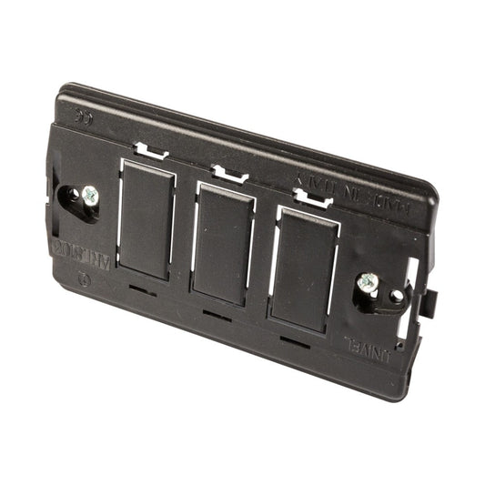 Set 4 Supporti (Telai) Portafutti PolyPool Polypool