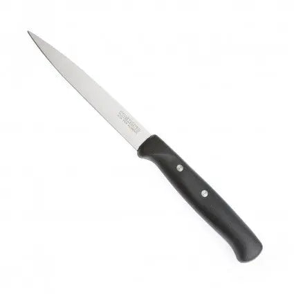 Coltello Spelucchino 11 cm – Serie Premium, Lama Affilata e Manico Ergonomico | Kaimano Kaimano