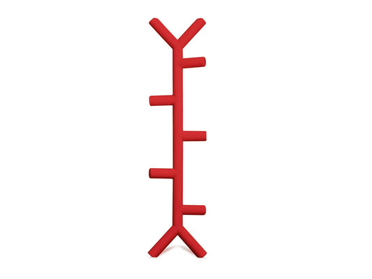 Appendiabiti Serralunga Ramo Arredo Casa Design 2026 Rosso