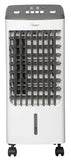Bimar VR33 Raffrescatore e Purificatore d'Aria Elettronico 80W Serbatoio 4L