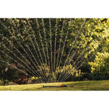 FISKARS 1023662 – Irrigatore oscillante a risparmio idrico M