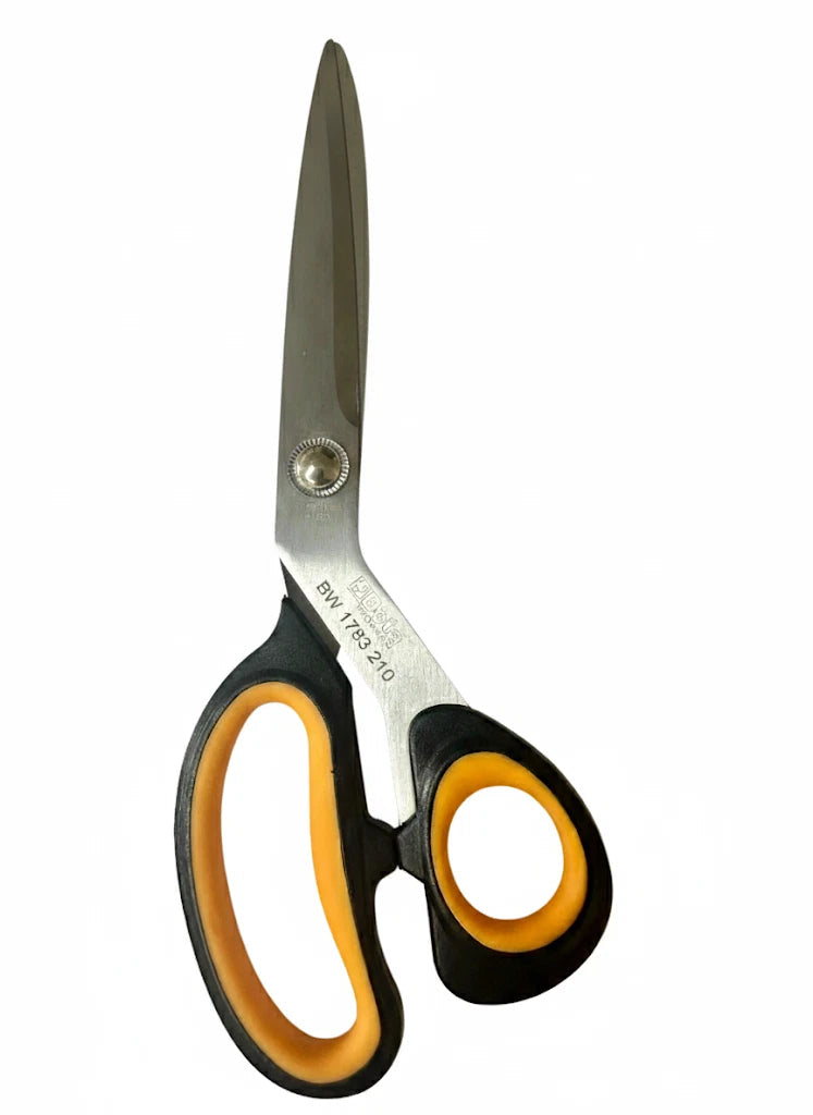 Forbici Beta Tools Modello Leggero in Acciaio Inossidabile 210 mm – Precisione e Durata | Beta Tools Beta