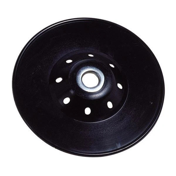 Platorello in Nylon per Dischi Abrasivi 180 mm - PPG