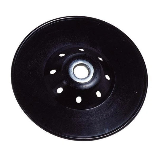 Platorello in Nylon per Dischi Abrasivi 180 mm - PPG