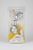Avidsen Videocamera a Fili Modulare Bianco e Nero - 102172 (12 x 8 x 6 cm)