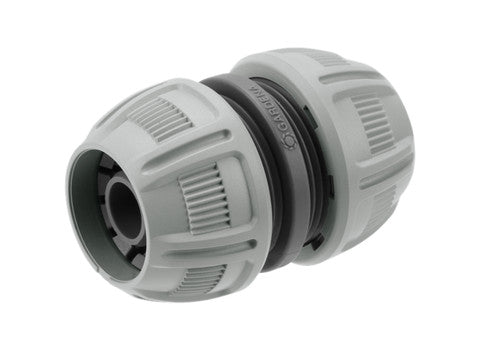 GARDENA Raccordo Riparatore per Tubi 13-15 mm (1/2" - 5/8") - 18232-20