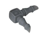GARDENA Micro-Drip-System Raccordo a L Classic 4,6 mm (3/16") - 13126-26