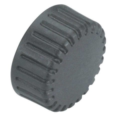 GARDENA Tappo per Raccordi Valvola 1" Confezione 1 Pezzo - 2756-20